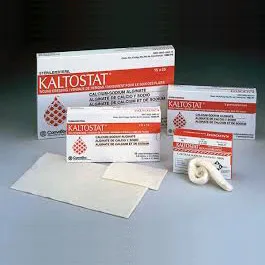 ConvaTec KALTOSTAT Calcium Sodium Alginate Dressing 2gm Rope