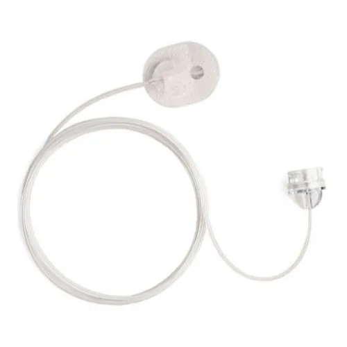 MiniMed Silhouette Infusion Set
