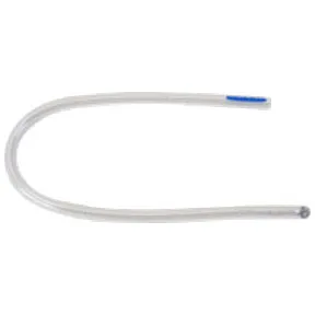 Marlen Ostomy Curved Catheter 18" L, 34Fr, Large