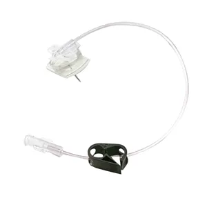 Braun Vista Pump and Gravity Administration Set