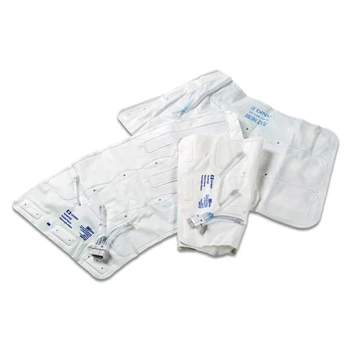 Cardinal Health SCD Express Thigh Length Sleeve, Large