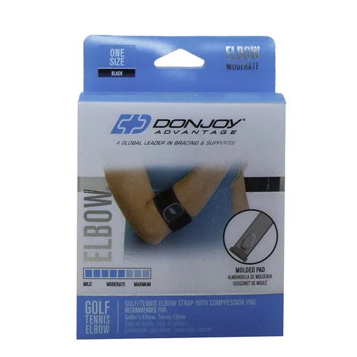 DonJoy Advantage Golf/Tennis Elbow