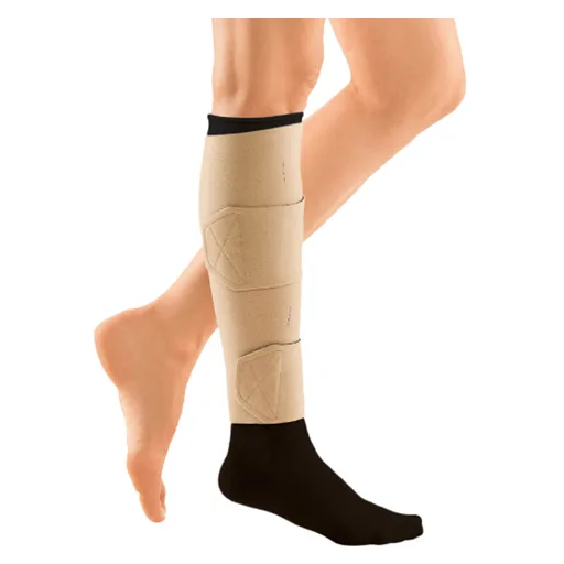Medi Circaid Juxtalite Lower Leg Compression System
