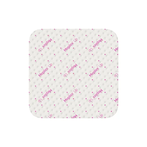 Mepilex UP Non-Bordered Foam Dressing