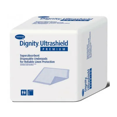 Dignity Incontinence Underpad, Medium