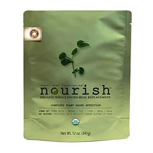 Functional Formularies® Nourish®