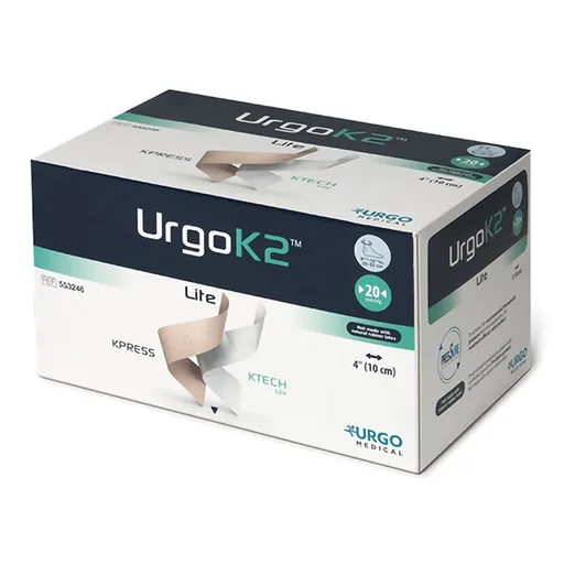 UrgoK2 LITE Dual Compression System - Large