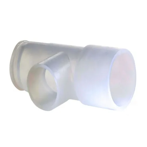Teleflex Nebulizer Tee Connector/Sensor Tee Adapter