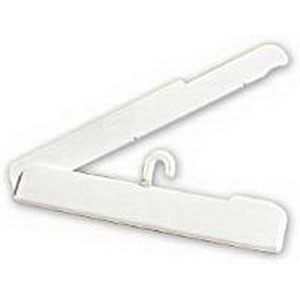 ConvaTec Visi-Flow SUR-FIT Irrigation Sleeve Tail Closure