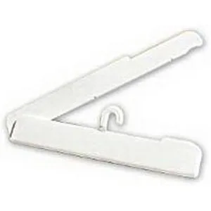 ConvaTec Visi-Flow SUR-FIT Irrigation Sleeve Tail Closure
