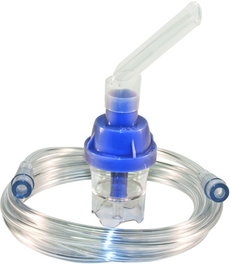 TruNeb Reusable Nebulizer Kit