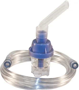 TruNeb Reusable Nebulizer Kit