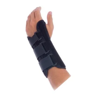Patterson RolyanFit Wrist Brace, Left, Small