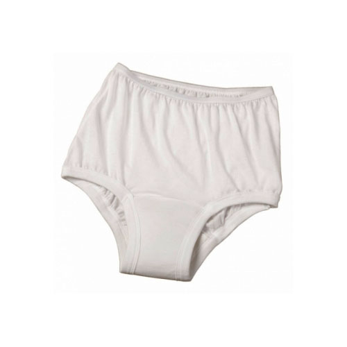 TotalDry Men's Reusable Underwear, Medium, 34" - 36"