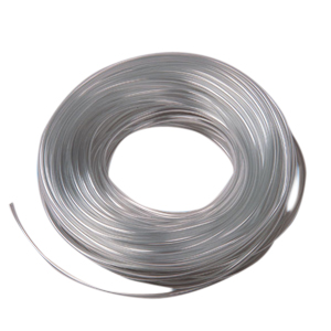Kendall Argyle Bubble Universal Tubing, 1/4" ID x 100 ft L, Non-Conductive