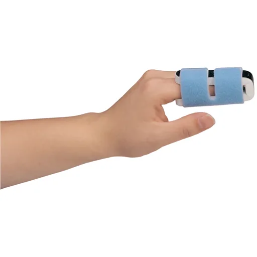 Flents Deluxe Insty Finger Splint