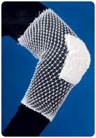 Derma Sciences Surgilast Tubular Elastic Bandage Retainer