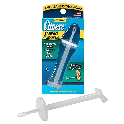 Quest Clinere Ear Wax Remover Tool