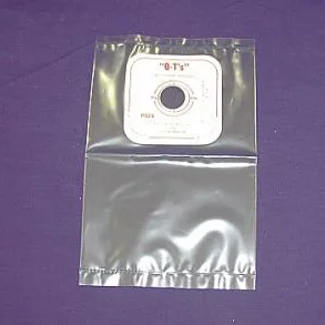 Gricks Q-T Cut-to-fit Closed End Pouch