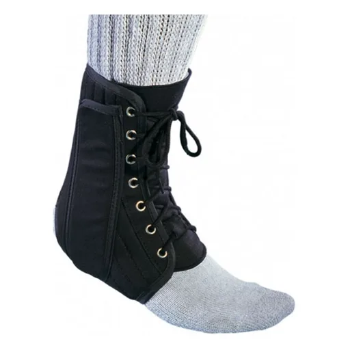 DJO Procare Lace Up Ankle Brace