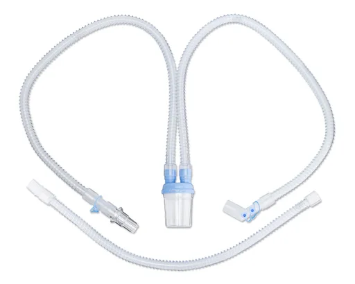 CircuitLife Passive Pediatric Breathing Circuit
