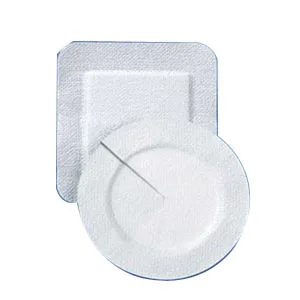 DeRoyal Covaderm Plus Adhesive Wound Dressing