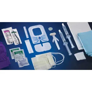 Centurion Medical LVAD Dressing Change