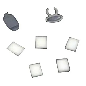 DeVilbiss Replacement Air-Inlet Filter