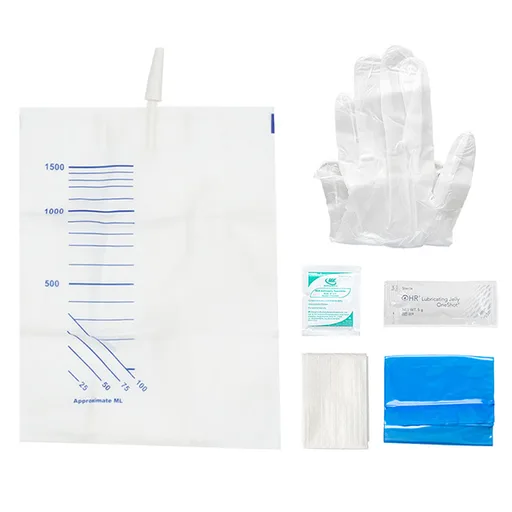 TruCath Intermittent Catheter Insertion Kit