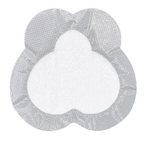 Vitale Sacral Silicone Super-Absorbent Dressings