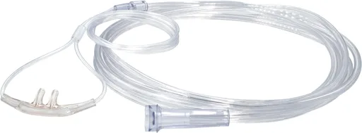 Airlife Salter Style Soft Oxygen Cannula for Infants