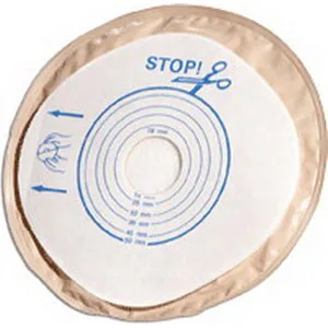 ConvaTec ActiveLife One-Piece Stoma Cap with Filter