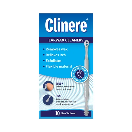 Quest Clinere Ear Cleaner