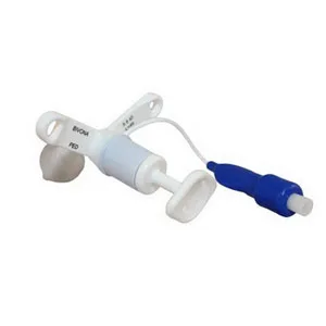 Smiths Medical Bivona Aire-Cuf Tracheostomy Tube