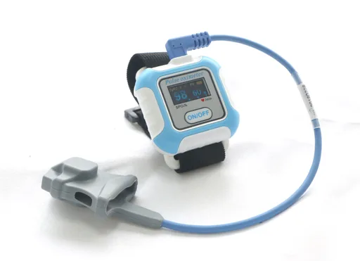 Simpro Veterinary Handheld Pulse Oximeter