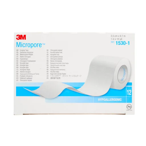 3M Micropore Surgical Tape
