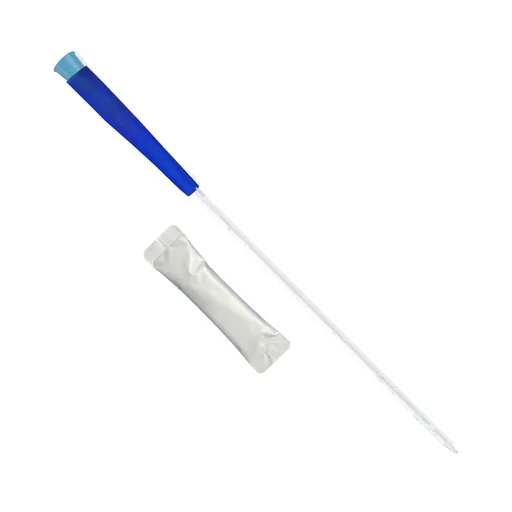TruCath Hydrophilic Intermittent Pediatric Catheter