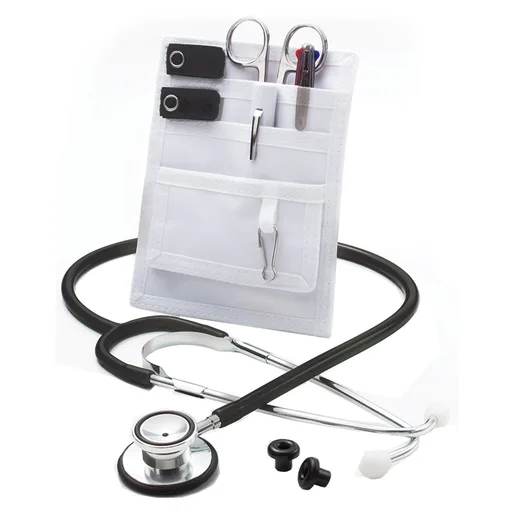 American Diagnostic Corporation Dual-Head Medical Stethoscope