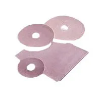 Torbot Group Colly-Seel Ostomy Disc 3-1/2" dia.