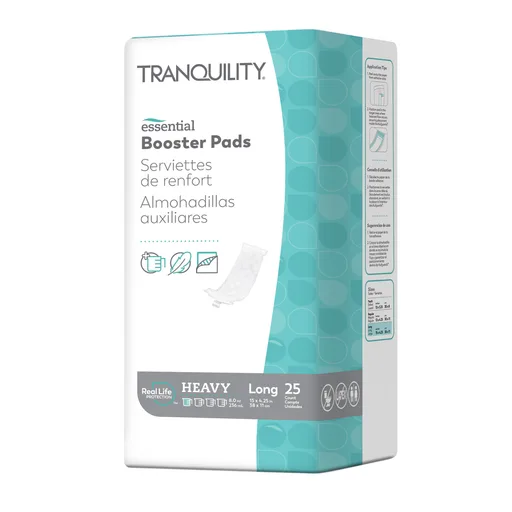 Tranquility Select Extended Booster Pad