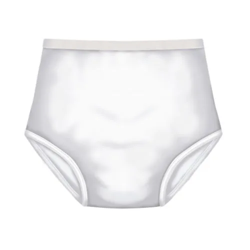 Secure Personal Care TotalDry Incontinence Underwear - Large