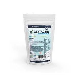 Glytactin Bettermilk Original Pouch