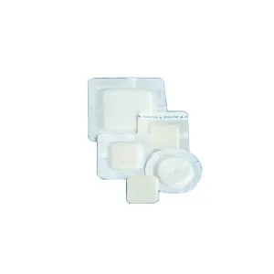 DeRoyal Polyderm Hydrophilic Foam Wound Dressing