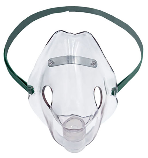 Aerosol Mask, Adult, Extra Large