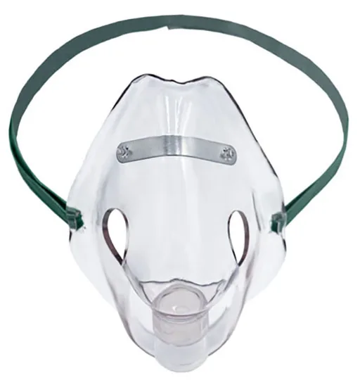 Salter Labs Adult Extra Large Aerosol Mask