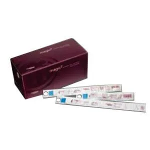 Magic3® Hydrophilic Male Intermittent Catheter with Sure-Grip™ 12 fr 16"
