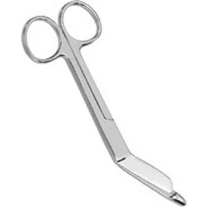 Prestige Medical Bandage Scissor 5-1/2"