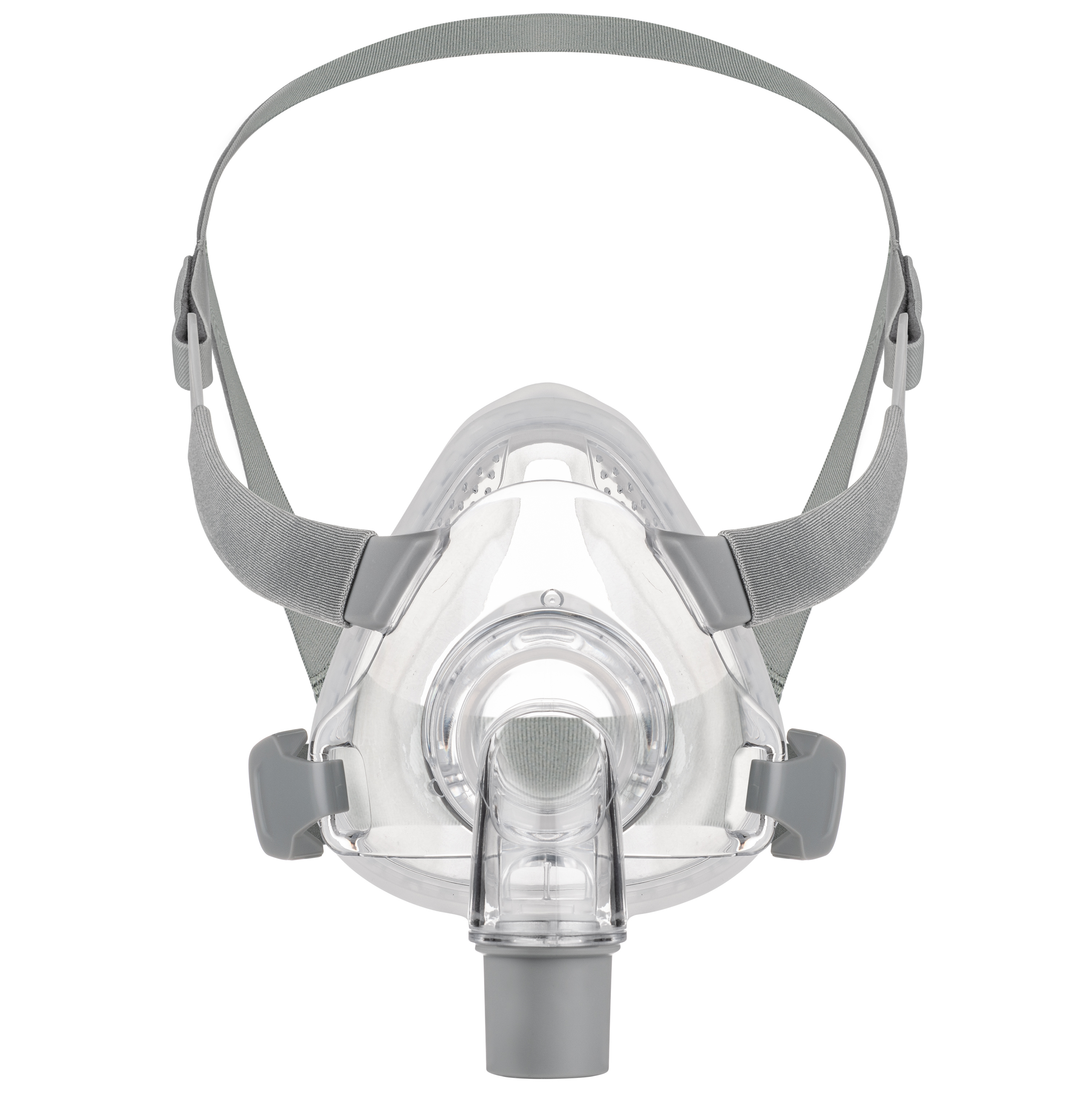 Siesta Full Face Mask, All Size Kit