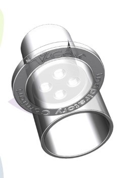 V-Com Patient Comfort Accessory