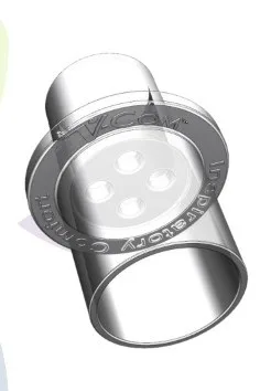 V-Com Patient Comfort Accessory